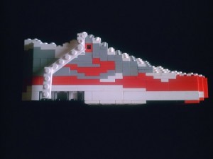 air max lego